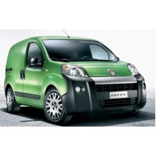 Fiat Fiorino 1.3 MJT 75 CV 16V SX 4 Porte